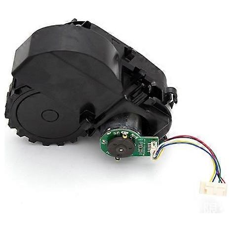 Roue d'aspirateur pour Eufy, RoboVac L35, Blaupunkt, VRillo J300 et Airrobo T9 - Accessoires pour aspirateurs L (1/5)