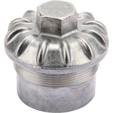 Tap贸n del filtro de aceite HATZ 01248901