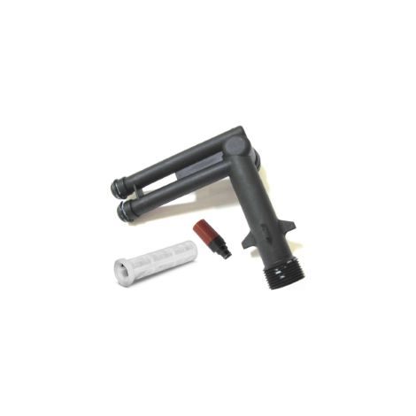Karcher - aansluitset zuigaansluiting - 90017820 - 4039784524361