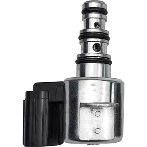 Válvula solenoide de control de cambio de marchas 28400-P6H-003 28400-P6H-013 para autopartes Accord Prelude (1/2)