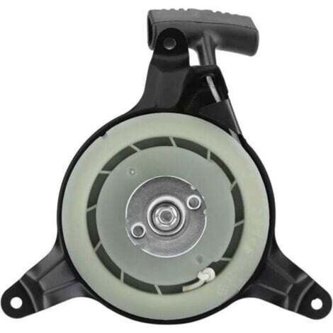 Pièces de Rechange pour Tondeuse à Gazon Honda GXV120 GXV140 HRM195 215 28400ZG9803-- (1/4)