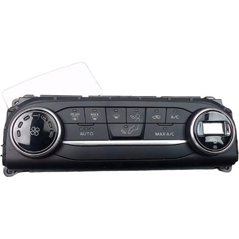 Commande De Chauffage FORD Fiesta Vi Phase 2 2005-2008 [PRODUIT D'OCCASION]♻️2415145 (1/2)