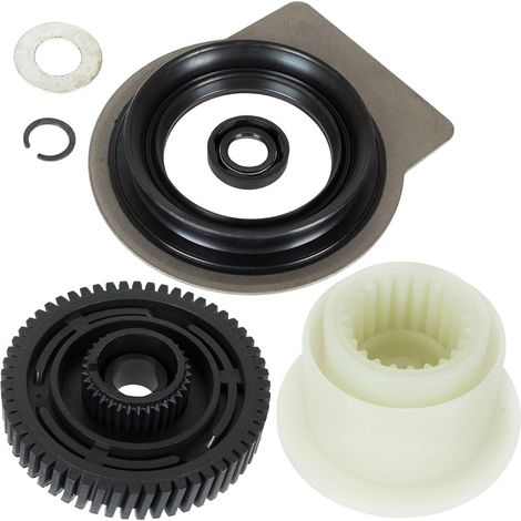 BMW X3 E83 03-11 Getriebeuntersetzungsgetriebe-Reparatursatz (6-teilig)