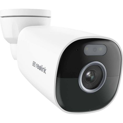 Reolink Argus Series B360 - Câmara de vigilância (1/5)