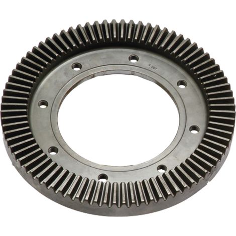 Ruota a disco Kuhn 64757719920F GRANITE 57719920