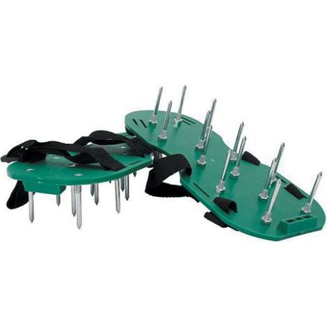 Sandalen Strend Pro Herrison AS222, belüftend mit Stiften, Garten, 300 mm