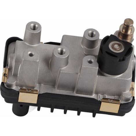 Elektronischer Turbolader-Stellmotor 6NW-009-420 als Ersatz für Mercedes-Benz CE-Klasse GLM R-VSIAISV (1/5)