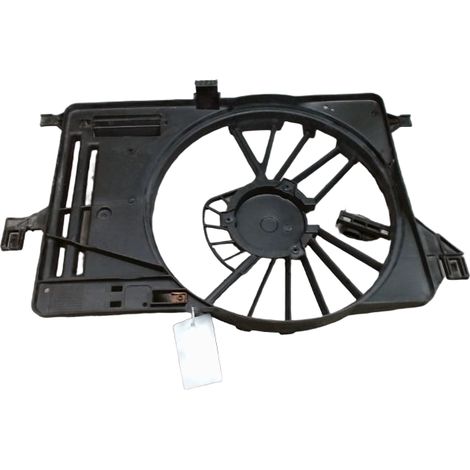 Support De Ventilateur FORD G.c-max [PRODUIT D'OCCASION]♻️cv618c607vb