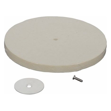 Isolante, 16mm con dado e rondella
