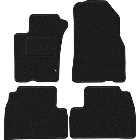 Tapis de voiture ANTHRA pour : Mercedes ML W163 SUV (1998-2005) (1/5)