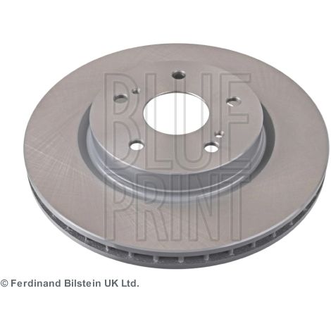 Lot de 2 Disques de frein Blue Print ADK84324 SUZUKI 55211-65J00 55211-65J00-000