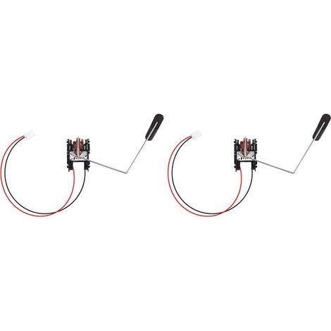 Deux capteurs de niveau de carburant 275500780 pour VTT 4-TEC RXP RXT GTX GTR SASPK 130 155 215 255 260 300 (1/5)