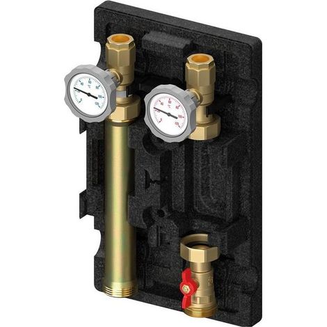 Pumpengruppe EDITION 8 UK ungemischt 1Z o Pumpe (1/6)