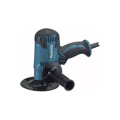 Makita GV5010 levigatrice a disco 125 mm 440 W