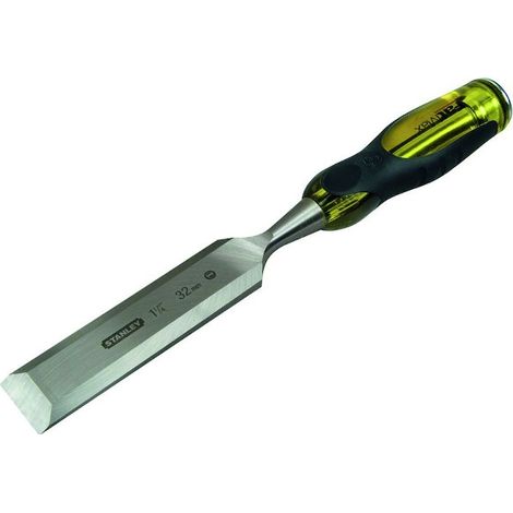 Ciseaux à bois Stanley® FatMax® Largeur (mm) : 32