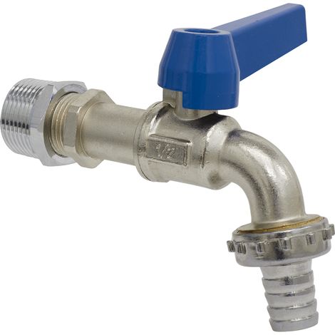 Sealey TP124 Drum Tap 1/2"" & 3/4""BSP