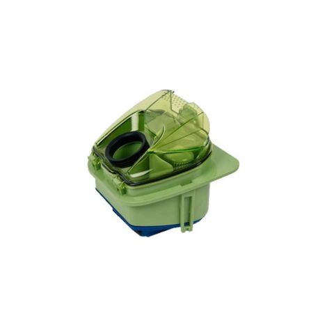 Rowenta recipient reservoir poudre aspirateur compacteo ergo ro5342 ro5392