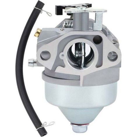Carburateur Compatible GCV190 - Pour Moteur Honda GCV190 GCV190A GV190LA GC190 HRX217 HRB217 - Remplacement 16100-Z0Y-013 - Unité (1/4)