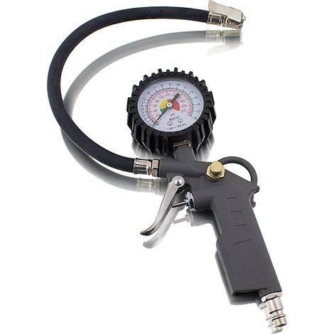 Reifenfüllpistole