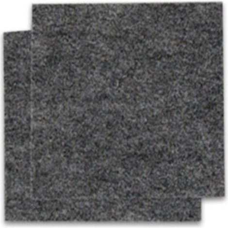 Efface Rayures Chiffon Voiture,2 Pièces Rayure Voiture Réparer Tissu Nano Sparkle Cloth Voiture Chiffon de Polissage de réparation des Rayures Pour la beauté de l'entretien de la voiture (1/5)