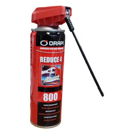 Dégrippant Reduce 4 800 405mL ORAPI