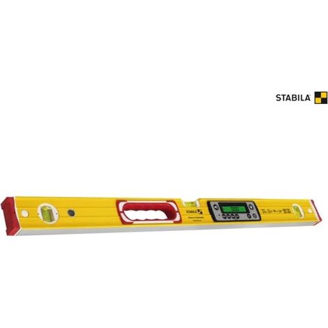 TECH 196 DL Digital Spirit Level 81cm - STB19828