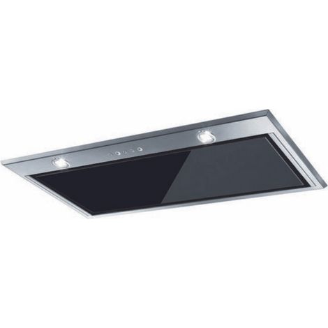 Cappa cucina mepamsa irun 2.0 250 W 660 m³/h (1/2)