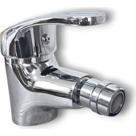 FUTURA RUBINETTO BIDET CROMO (1/3)