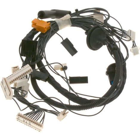Ersatzteil 87186459140 Kabelbaum LV Combi PWM von BOSCH - 87186459140 (1/2)