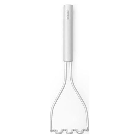 Brabantia Schiacciapatate Argento 30,5 cm (1/3)
