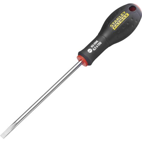Stanley Schraubendreher FatMax 6,5x150 mm, Art.Nr. 0-65-096 (1/5)