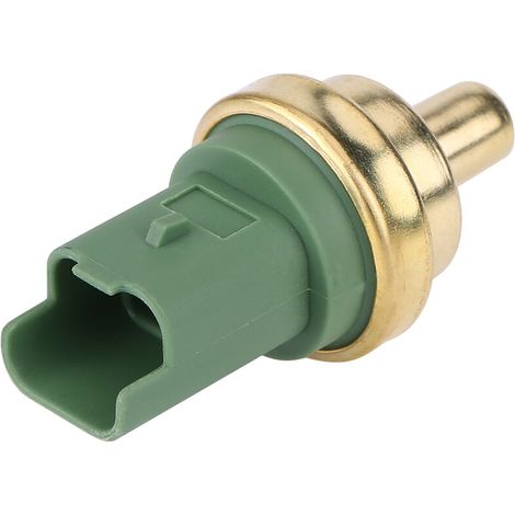 Sonde de température, Sonde de température d'eau de refroidissement pour 1338C1 9632562080 (1/5)