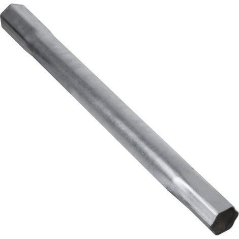 Mât d'antenne Maclean mctv-931 pliable connectable 50 cm (1/3)