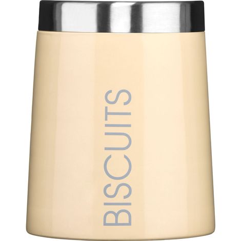 Premier Housewares Madison Biscuit Canister
