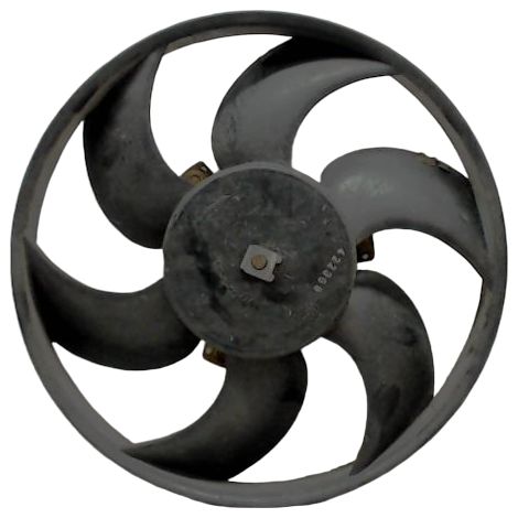 [PRODUIT D'OCCASION] Moteur Ventilateur Radiateur LANCIA Y 00-2003 ♻️ Ref Oe. 46559315 - Garantie à vie (1/3)