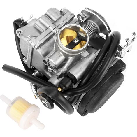 Carb Carburateur, Carburateur Carb Remplacement pour TW200 TW 200 2001-2017 200 TRAILWAY carburateur tw pour 1987 tw200 carburateur pour carburateur tw,carburateur tw,carburateur tw 125,car (1/5)