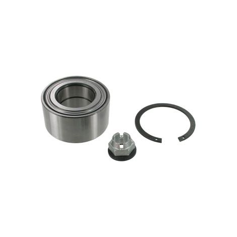 Kit de roulements de roue SKF VKBA 7000 DACIA 40 21 018 12R 40 21 095 33R