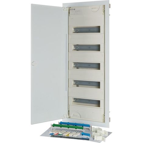 EATON UNTERPUTZ-KLEINVERTEILER KLV-60UPP-F 302410