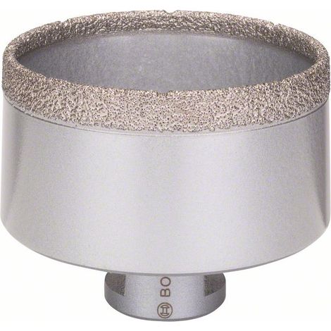 PRO Ceramic secco Trockenbohrkrone, 83 x 35 x 22,23 mm (1/5)