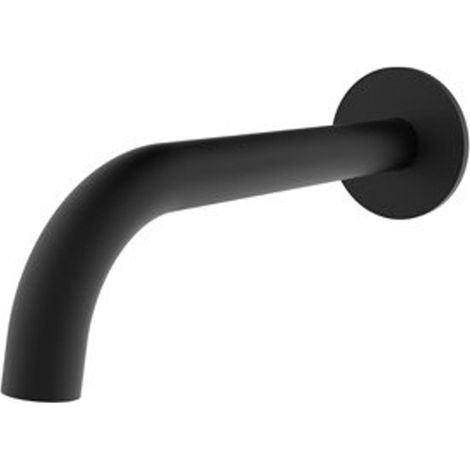 Plieger Napoli bec 23,8cm pour 0682107 noir mat (1/2)