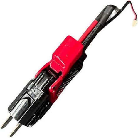 Ensemble de gâchette de remplacement pour aspirateurs V10/V11/SV12/SV14 - Pièce détachée pour aspirateur - Gâchette à piles à enclenchement (1/5)