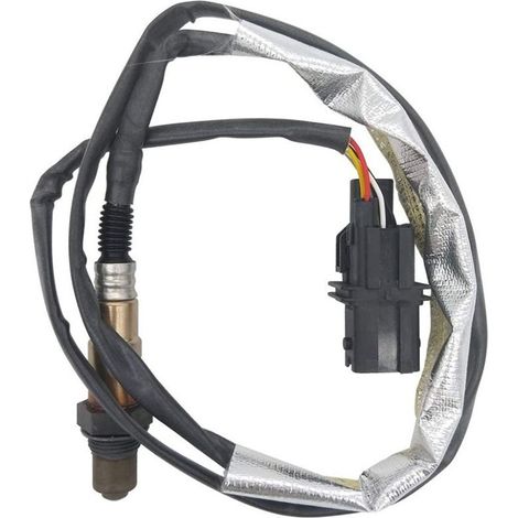 Sonde à oxygène compatible avec Volkswagen : 9202988, 8670276, 0258007137 (1/5)
