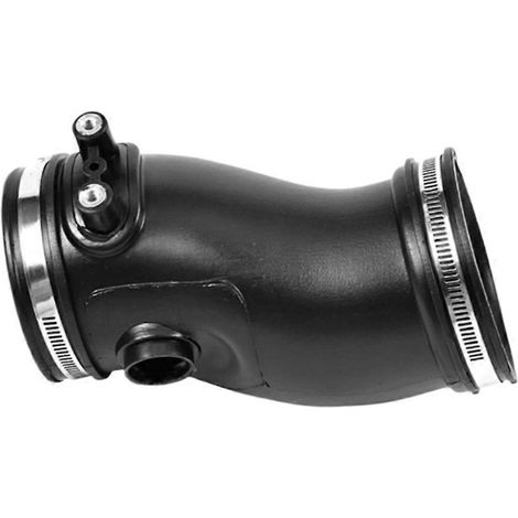 Tuyau d'admission 3C3Z9C623AA 3C3Z-9C623-AA Compatible avec Ford F-250 EcoSport 3 (1/5)
