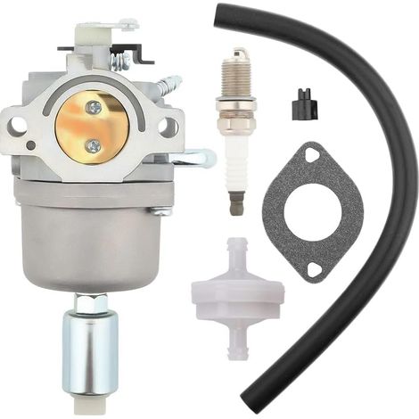 594593 Carburador para Briggs and Stratton 17,5 HP 591731 796109 31H777 590400 796078 498811 794161 795477 593514 697141 69719 0 (1/5)