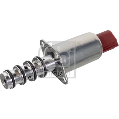 Valve de commande, réglage d'arbres à came FEBI BILSTEIN 177970 AUDI (1/4)