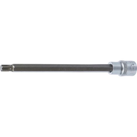 Dado BGS 4026947041841 200 mm acero mate (1/2)