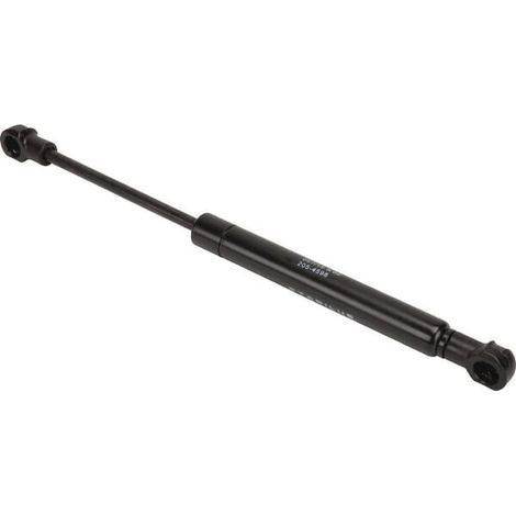 Amortiguador de gas L:247,0 mm 300N Stabilus STABILUS CA0908QW (1/3)