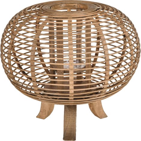 Lanterna Rotonda H 42 cm (1/4)