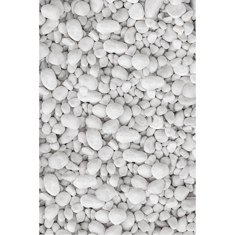 VETRO Glasscheibe KIESEL B 1200 x H 1800 mm Motivdruck