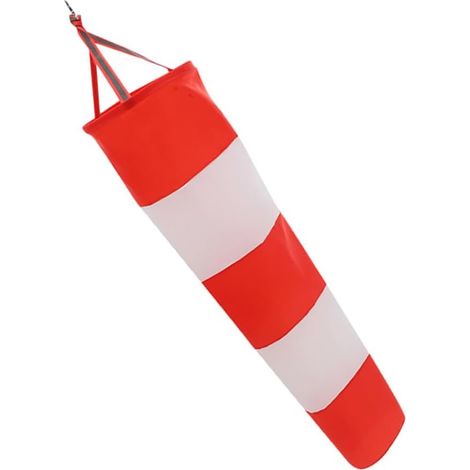 Reflektierender Oxford Windsack und Schnell Trocknend 100cm